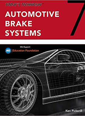 【预售】Todays Technician Automotive B