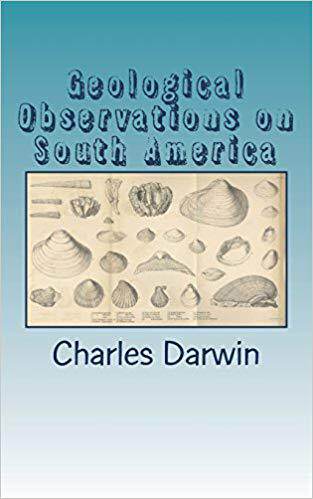 【预售】Geological Observations on South Ame...