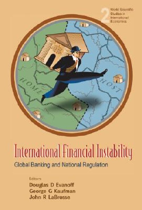 【预订】International Financial Instability...