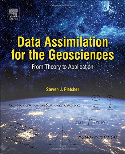 【预订】Data Assimilation for the Geoscience...