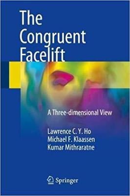 【预售】The Congruent Facelift