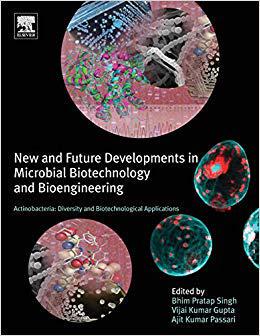 【预售】Actinobacteria