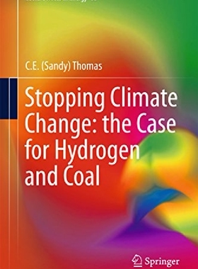 【预订】Stopping Climate Change: The Case fo...