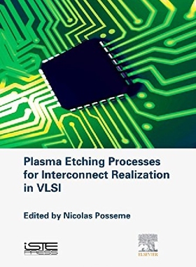 【预订】Plasma Etching Processes for Interco...