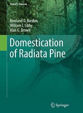 【预订】Domestication of Radiata Pine (2017)...