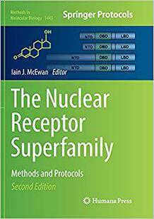 【预售】The Nuclear Receptor Superfamily: Me...