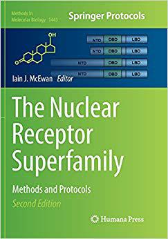 【预售】The Nuclear Receptor Superfamily: Me...