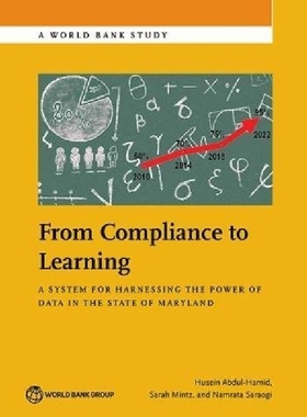【预订】From Compliance to Learning: A Syste...