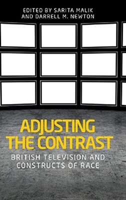 【预订】Adjusting the Contrast: British Tele...