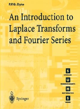 【预订】An Introduction to Laplace Transform...