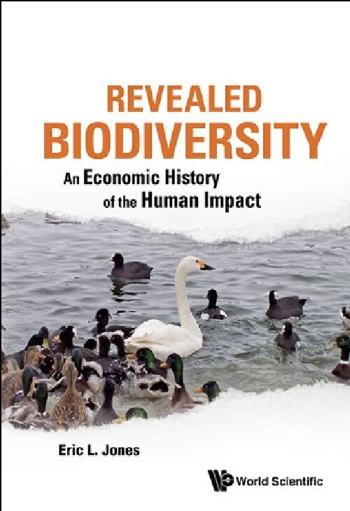 【预订】Revealed Biodiversity