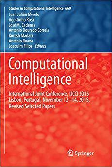 【预售】Computational Intelligence: Internat...