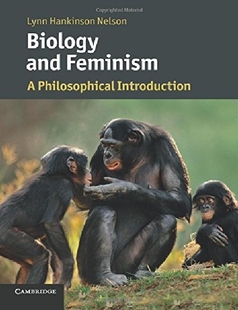 预订 Biology Feminism Philosophica... and