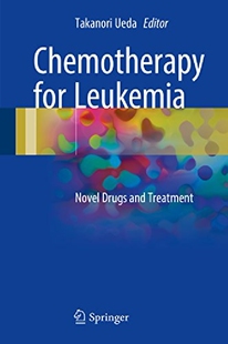 【预订】Chemotherapy for Leukemia