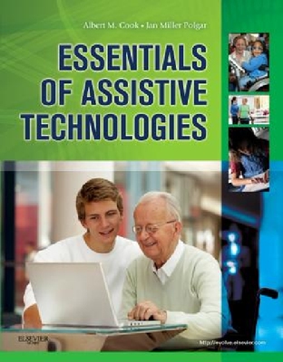 【预订】Essentials of Assistive Technologies...