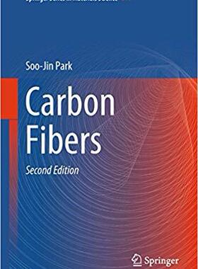 【预售】Carbon Fibers