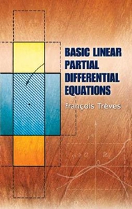 【预订】Basic Linear Partial Differential Eq...