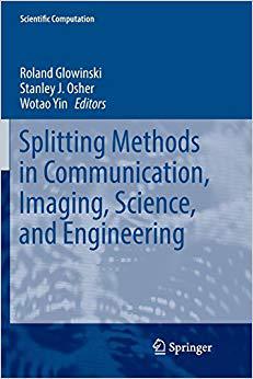 【预售】Splitting Methods in Communication, ...