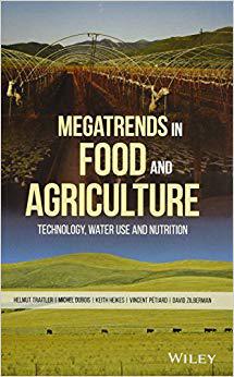 【预售】Megatrends In Food And Agriculture -...