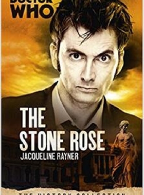 【预订】Doctor Who: The Stone Rose: The Hist...