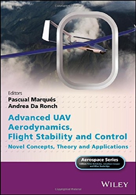 【预订】Advanced Uav Aerodynamics, Flight St...
