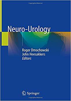 【预售】Neuro-Urology