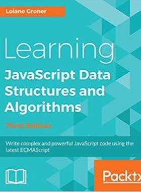 【预订】Learning JavaScript Data Structures ...