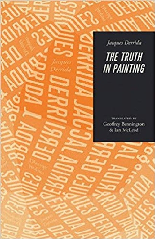 【预订】the truth in painting
