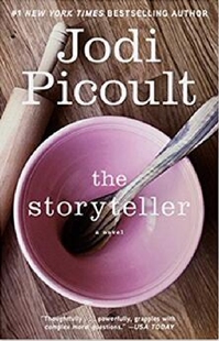 Storyteller The 预订