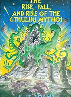 【预订】The Rise, Fall, and Rise of the Cthu...