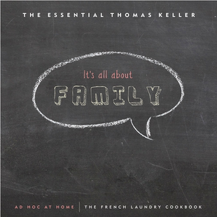 【预售】The Essential Thomas Keller: The French Laundry