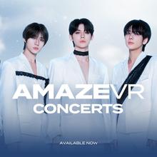 TXT VR COLDPLAY RIIZE VR NCT Dream VR演唱会 免押租赁VR Quest