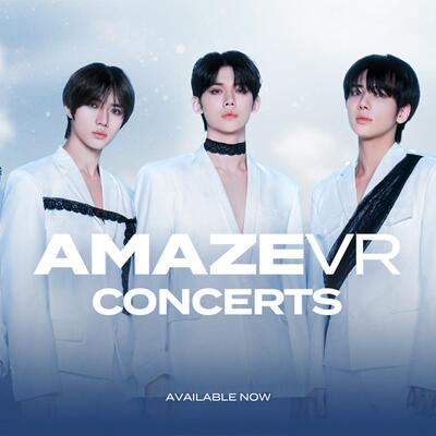 TXTVR演唱会COLDPLAYRIIZENCT