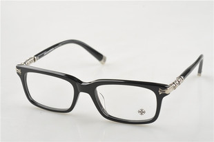 新款眼镜架FUN HATCH 进口板材男女复古光学眼镜框架可配近视