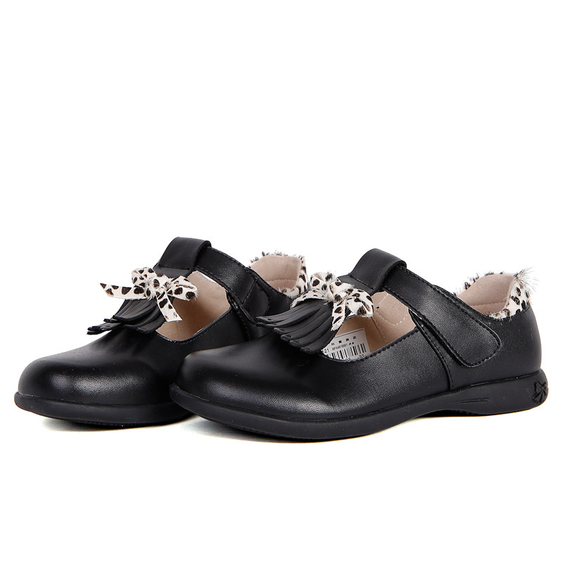 Chaussures enfants en autre ronde suture de voiture pour printemps - Ref 984086 Image 5