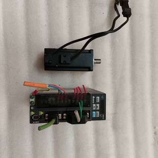 议价台达ECMA-C28604RS,可维修