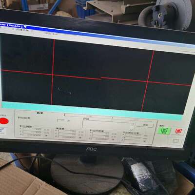 议价工控主机法斯特FV-aligner XPe／M2／p4一可维修