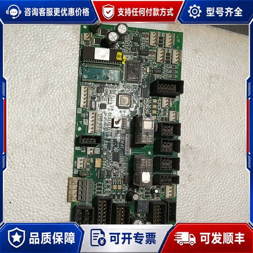 议价达 IF82D 电路板可维修