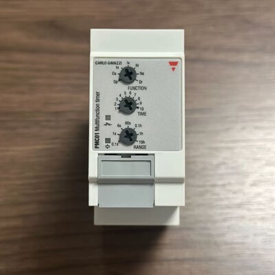 议价Carlo Gavazzi PMC01D230，定时器，原厂可维修