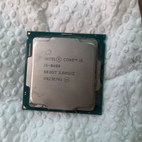 议价i5-8400可维修