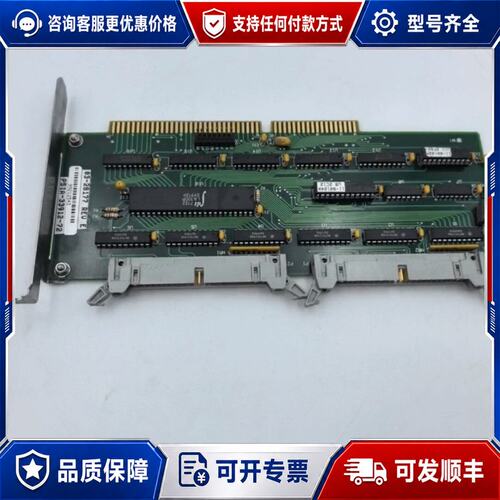 议价ASM PSIA-33912-72 采集卡可维修
