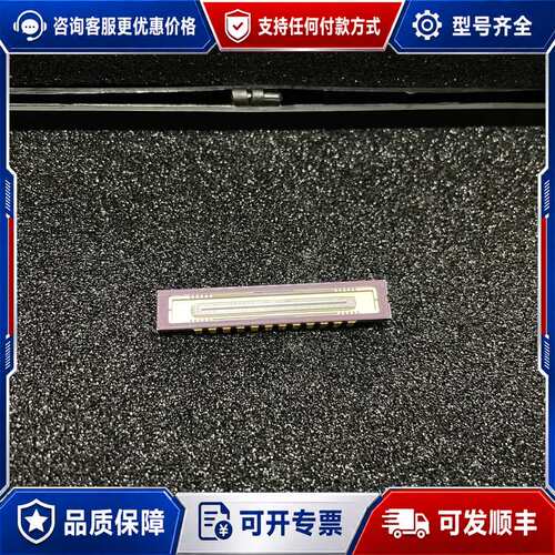 议价DALSA IL-C6-4028C-R 线阵图像传感器可维修