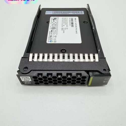议价xFusion超聚变-1.92TB NVMe PM983固态可维修