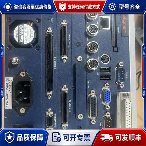 议价FAIR FV1200-0DM工业控制模块，型号FV1200可维修