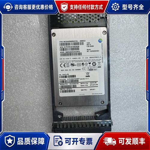 议价NetApp X447A-R6 108-00260 35P2可维修