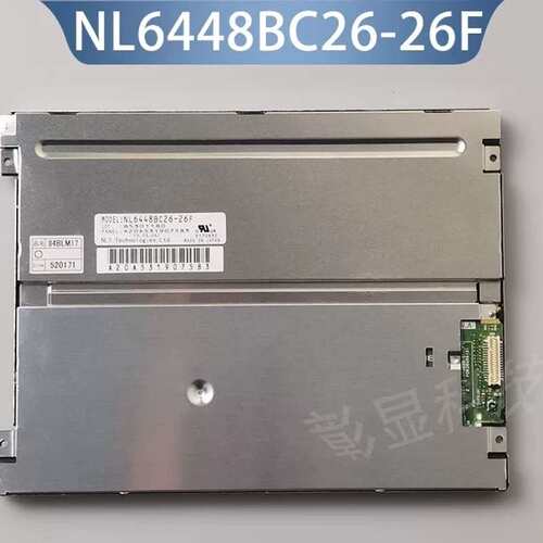 议价m70主机屏幕，型号NL6448BC26-26，货可维修