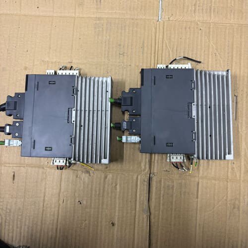 议价台达伺服驱动器ASD-A2-0121-L 100W功率，输入可维修