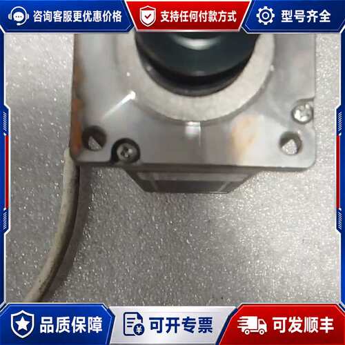 议价立三LS60A30-D2B42A57电机可维修