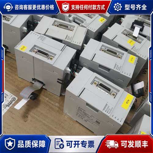 议价FX5-80SSC-S PLC模块可维修