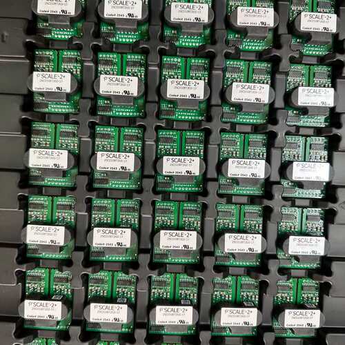 议价PI P SCALE-2+ 2SC0108T2G0-17可维修